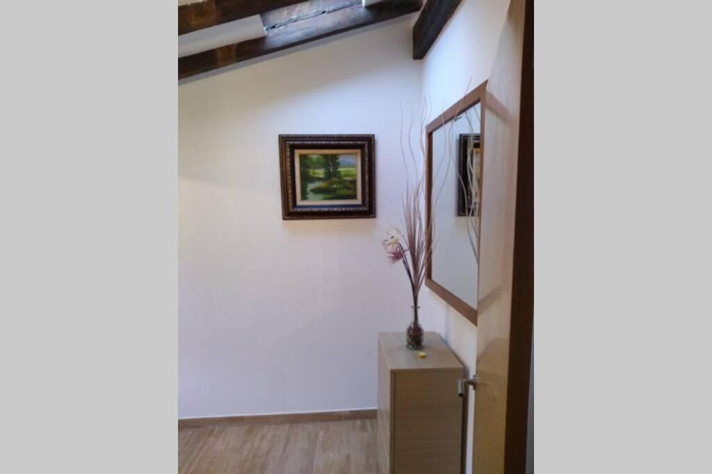 Casa Con Vistas En Ucieda Βίλα Εξωτερικό φωτογραφία