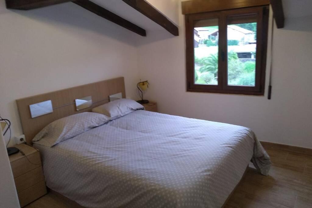 Casa Con Vistas En Ucieda Βίλα Εξωτερικό φωτογραφία