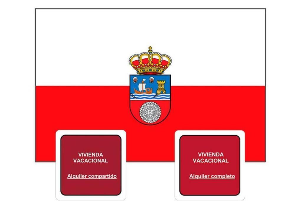 Casa Con Vistas En Ucieda Βίλα Εξωτερικό φωτογραφία